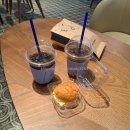 이디야커피 울산신천점 굿즈(MD) 정보 및 에그샐러드 빵