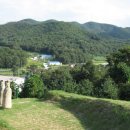 이숙번 묘 이미지