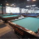 김포 각구목 빌리아드클럽 이미지