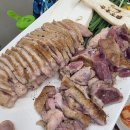 무주슈퍼 | 덕유산 무주스키장 맛집 무주오리 솔직후기