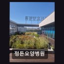 정든요양병원 네이버블로그