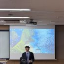 제주한라대에 방문해서 단기사회사업 소개했습니다. 이미지