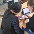 건강경로당 이미지