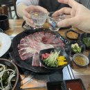 모슬포약국 | 제주 내돈내산 찐맛집 &#34;서귀포 모슬포 제주바다&#34;