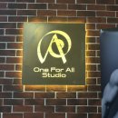 원포올 스튜디오 이미지