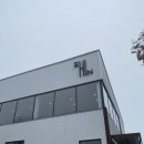 성산초등학교 | 군산 대형 카페, 군산 갤러리 카페 " 신뮤지엄 " 감각적인 현대 미술과 함께 차 마신 후기