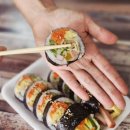 장가네김밥 이미지