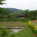 진주 용호정원 이미지