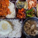 평택 푸드 도시락 이미지