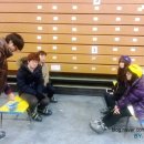 시민운동장 실내빙상장 이미지