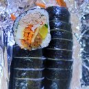 한명숙김밥집