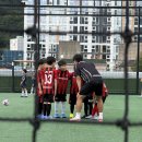 에프씨캐논 | 부개동 축구교실 캐논 FC 8세 친선경기 후기