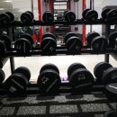 펜트힐 더 휘트니스 이미지