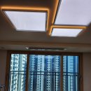 LG사원아파트 앞 | 고양 일산 성저1단지동익아파트 LG 휘센 시스템에어컨 &amp; 실외기 설치 후기