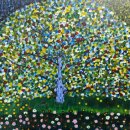 제20회 통일기원예술제 | 2025 신년신작전 정기전 개막식 세계미술작가교류협회