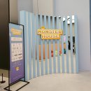 예티인 PC | 메이플스토리 몬스터 하우스 팝업스토어 예약없이 방문 후기