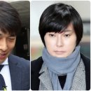 "장시호 동거설 왜 퍼뜨려"…김동성, 前아내 무고했다 '벌금형' 이미지