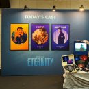 제이탑 & 범 유도 클럽 | 뮤지컬 이터니티 260104낮 후기 유태율 조민호 김보현