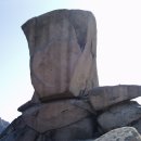 독바위역1번출구 이미지