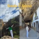 자동차마을카닥터 | 스페인 그라나다 근교 론다, 세테닐 렌트카 당일치기 여행 후기