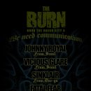 2007.7.14(土) Burn the DAEGU city 5 예매 이미지