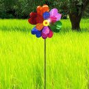 바람개비 이미지