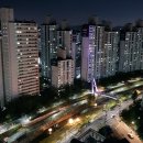 오리개3교 | 당현천 노원달빛산책 다녀왔어요♡(feat. 당현천 음악분수대)