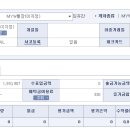 2014년 6월 회계결산보고 이미지