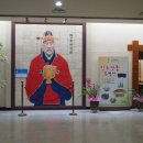 박물관주유소 이미지