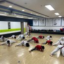 소나무 태권도장 이미지