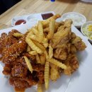 더바사칸두마리치킨
