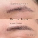 [후기 공유] 남자눈썹 반영구의 후기 리뷰 및 부작용은? #문산남자눈썹 #파주남자눈썹 #문산당동눈썹