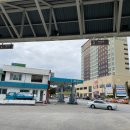 횡계시외버스터미널 이미지