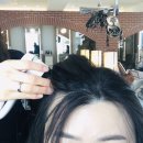 (주)엔트런스 | 노원미용실 준오헤어 노원문화의거리점 두피 모발클리닉 동시에 받은 솔직후기 서연디자이너 추천