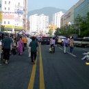 신마산시장 이미지