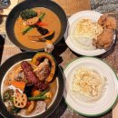 6363 | 카레시 합정 상수 맛집 삿포로 카레 재방문 후기