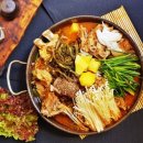 식풍경감자탕 이미지