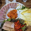 의정부시청 맛집 남도술상 홍어삼합 후기｜홍어 매니아가 인정한 의정부술집