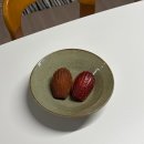 공육삼오토바이 | 전주 신상 디저트 가게, 아틀리에 도우 마들렌 포장