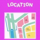 아루또 소극장 | <사랑에 빠지기까지 D-100> 혜화역 아루또 소극장, 로맨틱 코미디 대학로 연극 후기