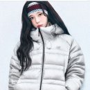 뉴발란스 경량패딩 UNI 플라잉 77 이미지