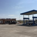 세계주유소 공중화장실 이미지