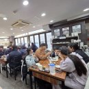 장평칼국수 | 거제 장평 맛집 백제칼국수