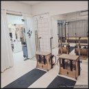 지니필라테스 - 북구 유림로 161 | 지니필라테스