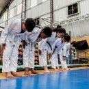 국가대표 국기태권도 이미지