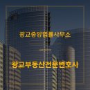 부동산 신탁사기 예방하려면 광교부동산전문변호사와