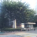 백문초교 입구 | 구리 교문동 덕현아파트 158㎡(48평) kcc창호 전체교체 시공후기[구리샷시][kcc창호][kcc피움]