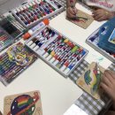 [삼성서울병원 소담누리 도담도담 봉사단 10기] 활동 후기