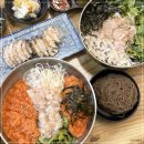 주-001-군청앞5(회) | 남해 물회 맛집, 싱싱한 물회와 회덮밥이 맛있는 소문난 김군