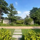 호암미술관 이미지